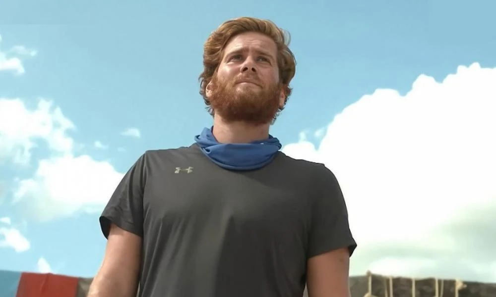 Απίστευτη ιστορία με τον πατέρα παίκτη του «Survivor»: Ναυάγησε στον Ειρηνικό Ωκεανό!